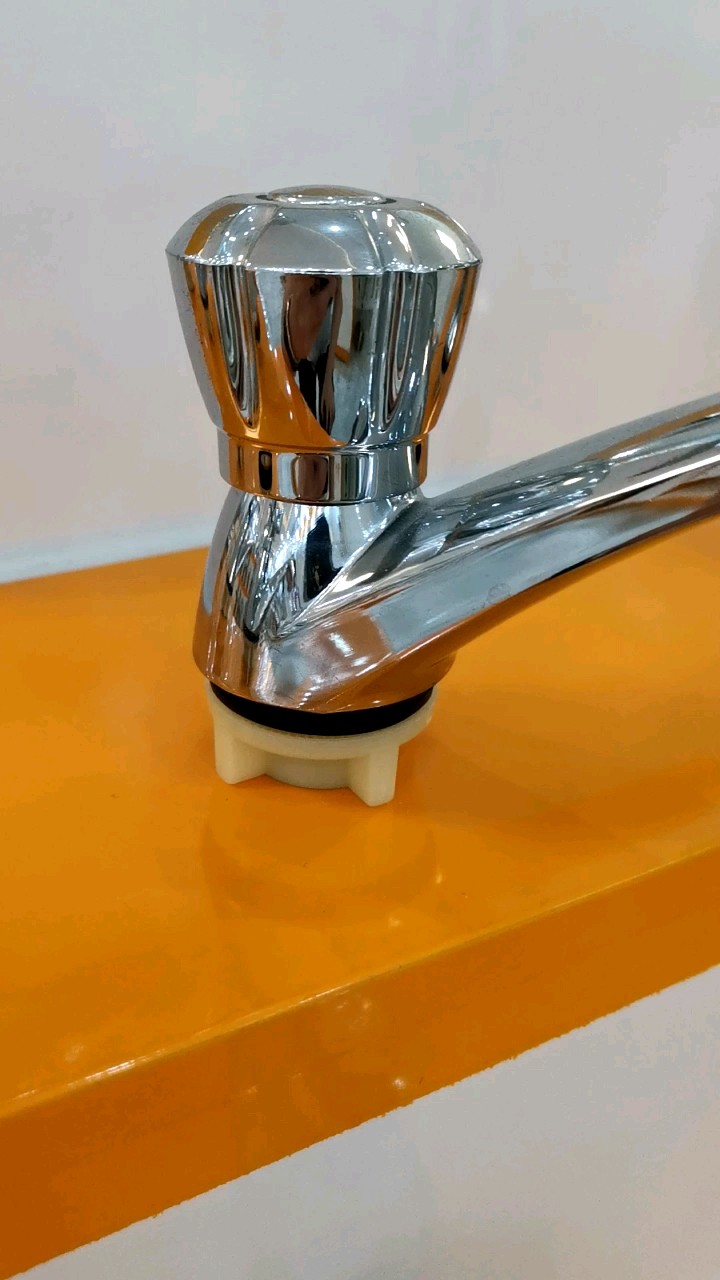 Chinese Faucet Manufacturers Quick Open Washroom Faucets Wash Hands