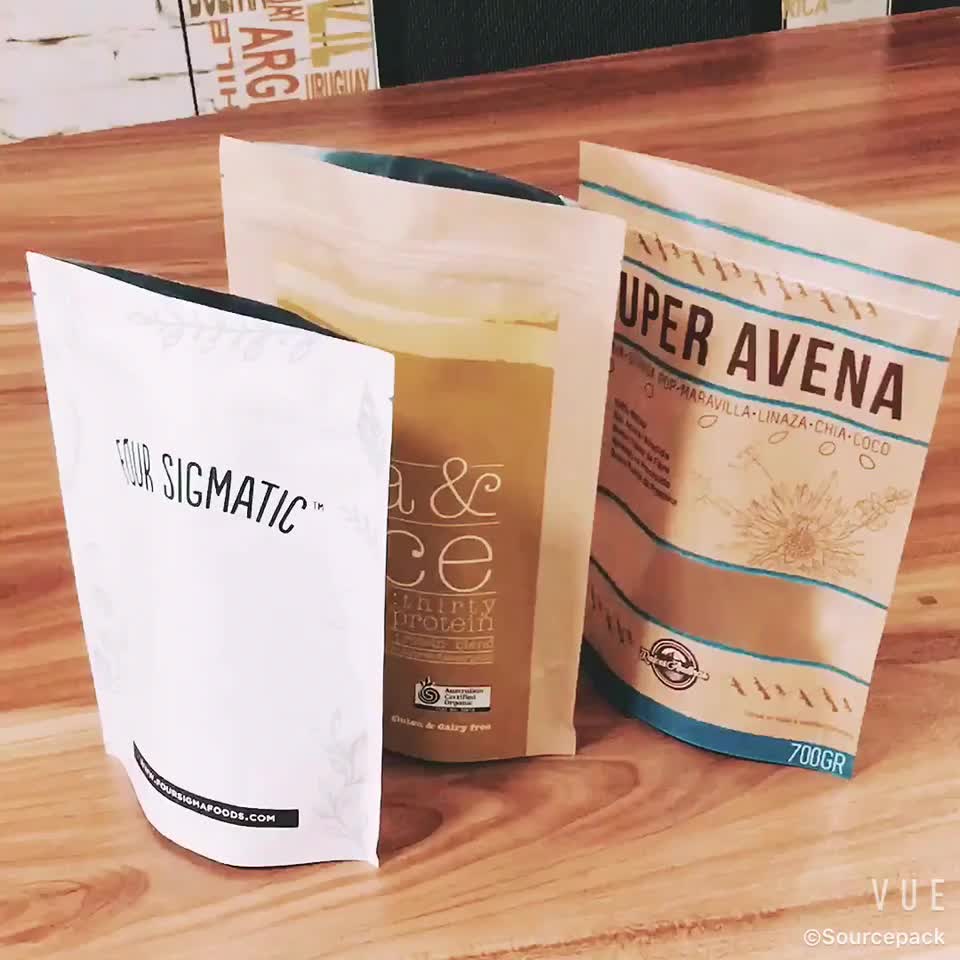 Wholesale Laminated Kraft Paper Bag Manufacturers Buy Kraft Paper Bag