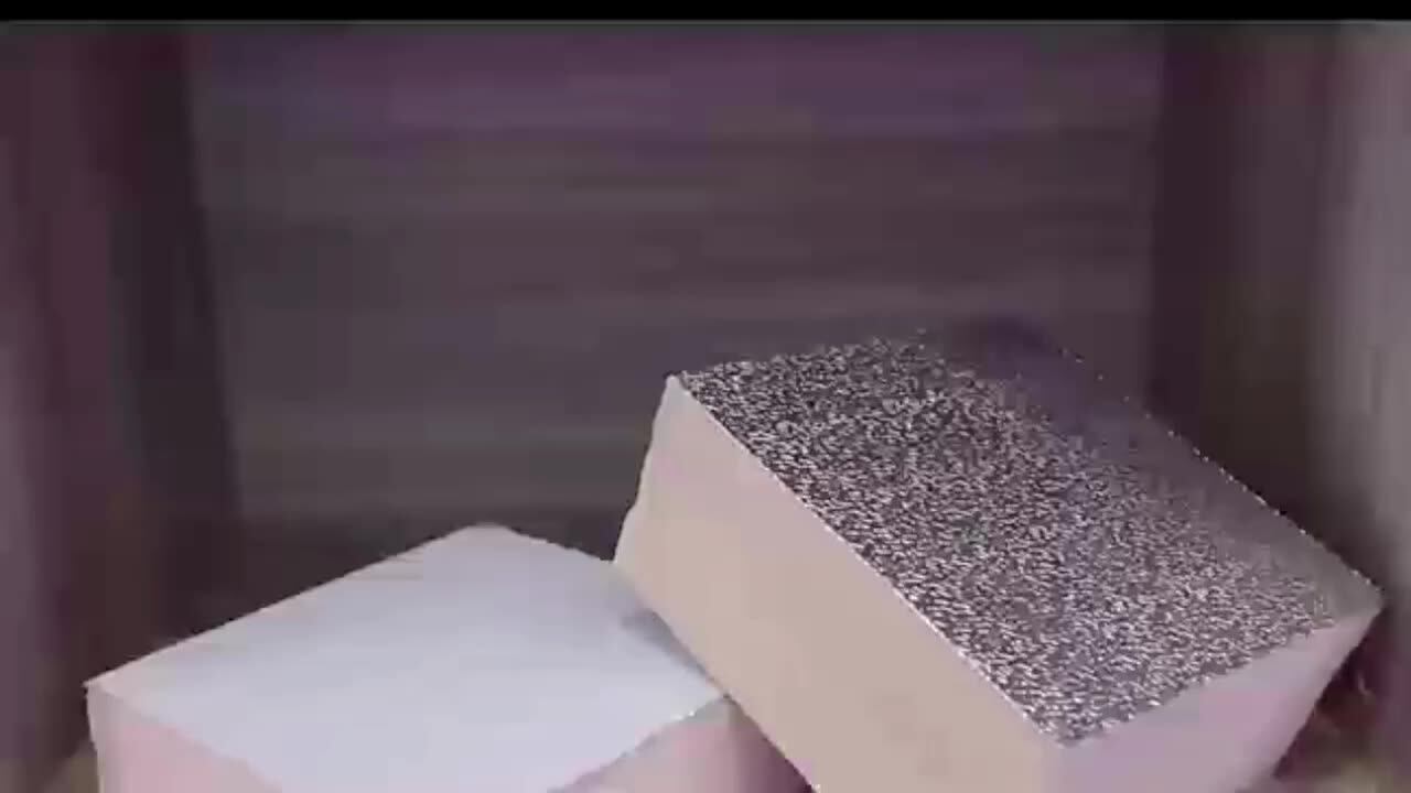 External Wall Insulation Board Mold Proof And Moistureproof Water