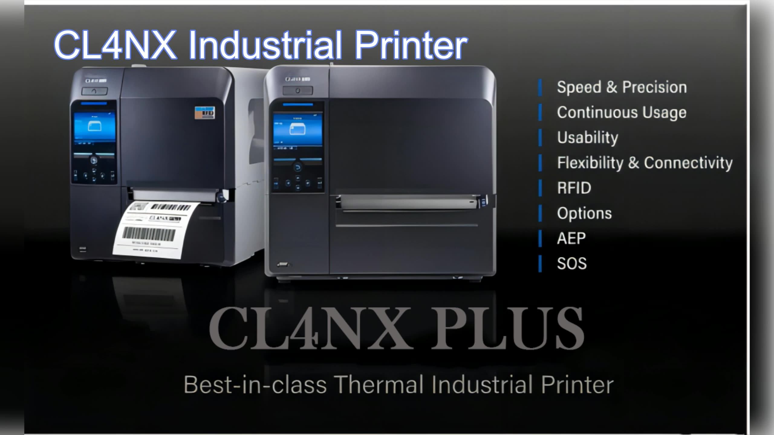 Genuine Sato CL4NX 300DPI Thermal Printer Head - R29799000