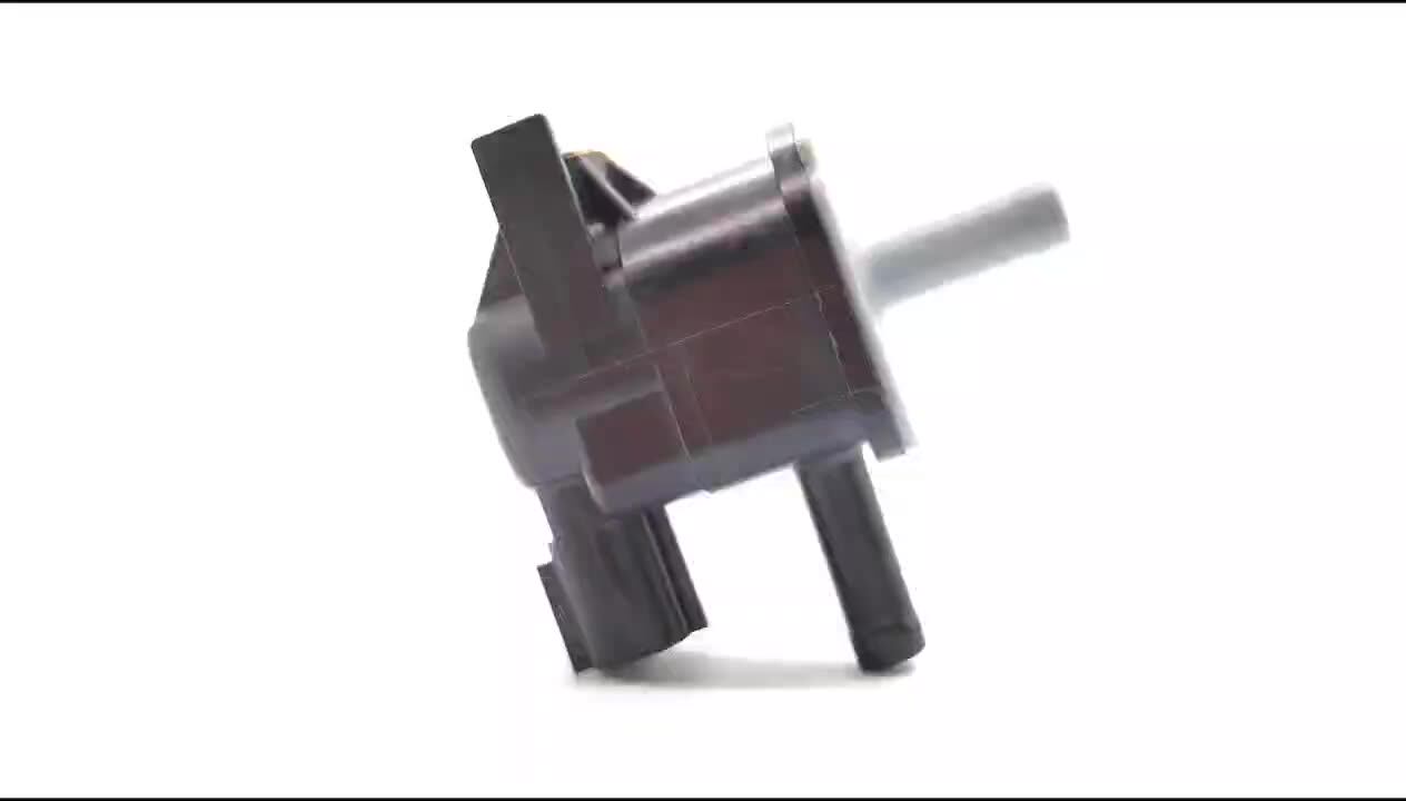 Vacuum Switching Valve - Compatible With 1988 - 1995 Toyota 4Runner 3.0L V6 3VZ-E 1989 1990 1991 1992 1993 1994 - Foto 10