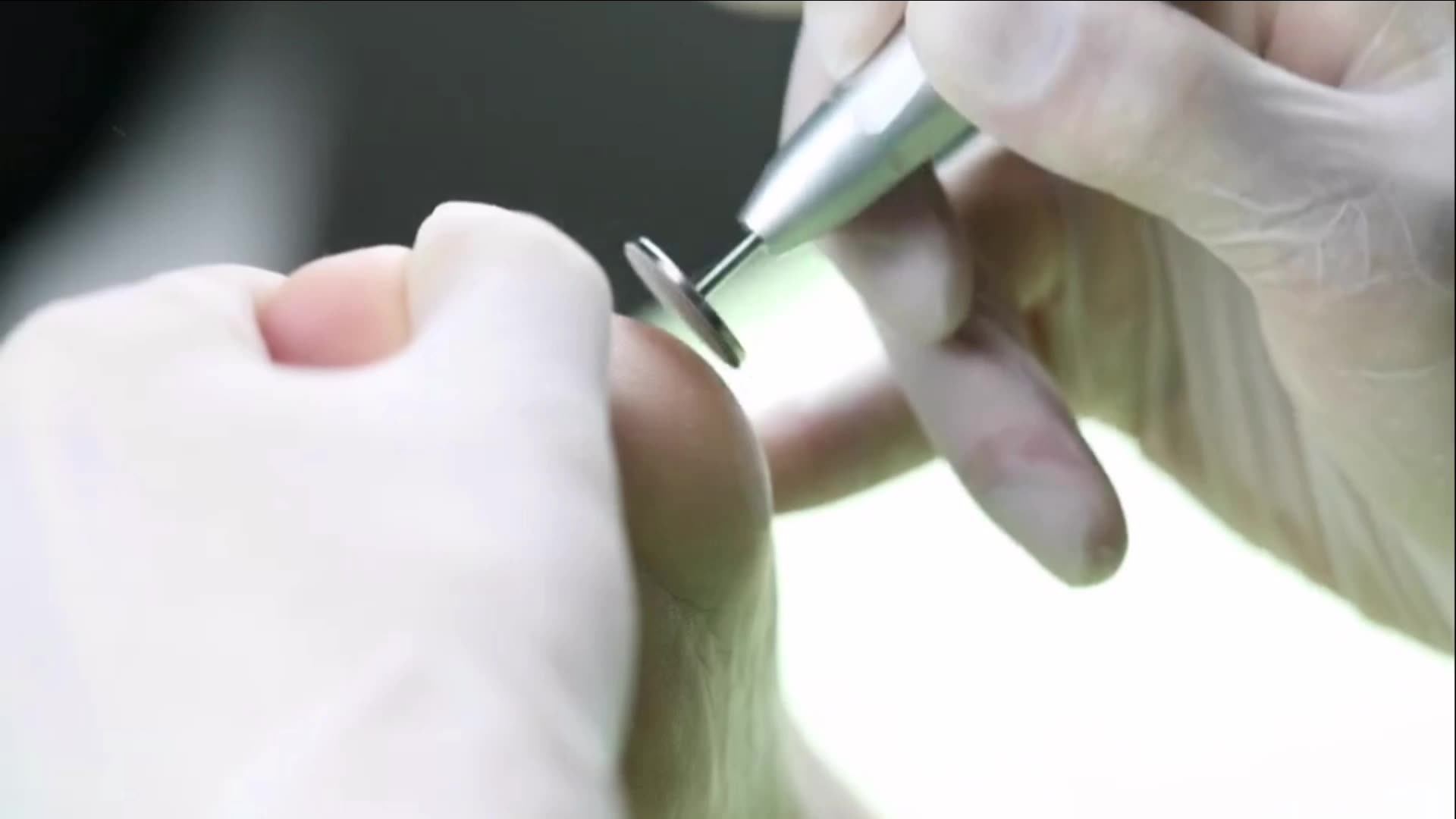 Foot Callus Polishing Care Manicure Cuticle Drill Nail Tools Pedicure