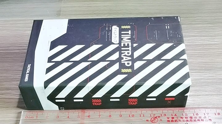 Print Custom Board Game Cards