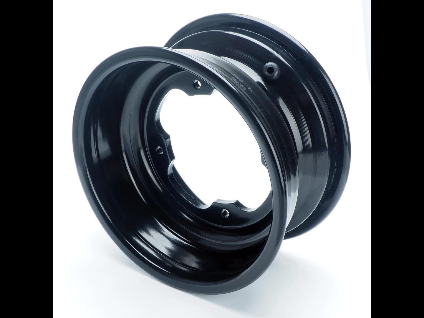 10 Inch Atv Beadlock Aluminum Wheel,Universal Atv Utv Quad Replacement