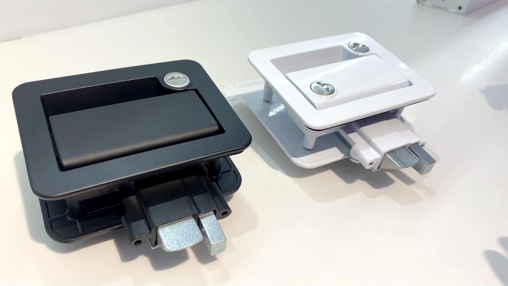 Motorhome Camper Karavan Kilit Outdoor Lock Travel Trailer Truck