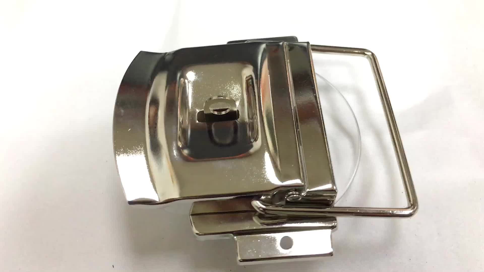 Metal Big Latch Lock For Plastic Tool Box Case Buy Latch Lock For