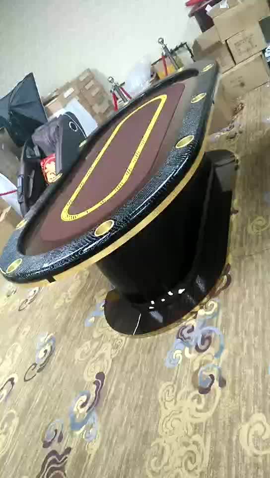 Best Quality Used Casino Tables Poker Table For Gambling Buy Used
