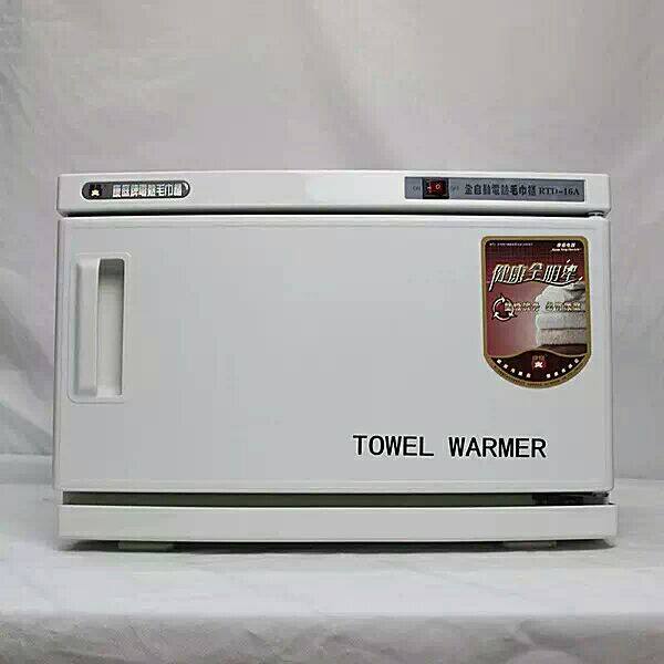 Kang Ting counter KT-RTD-16A multifunctional fully automatic electric heating towel cabinet single door disinfection towel cabinet commercial