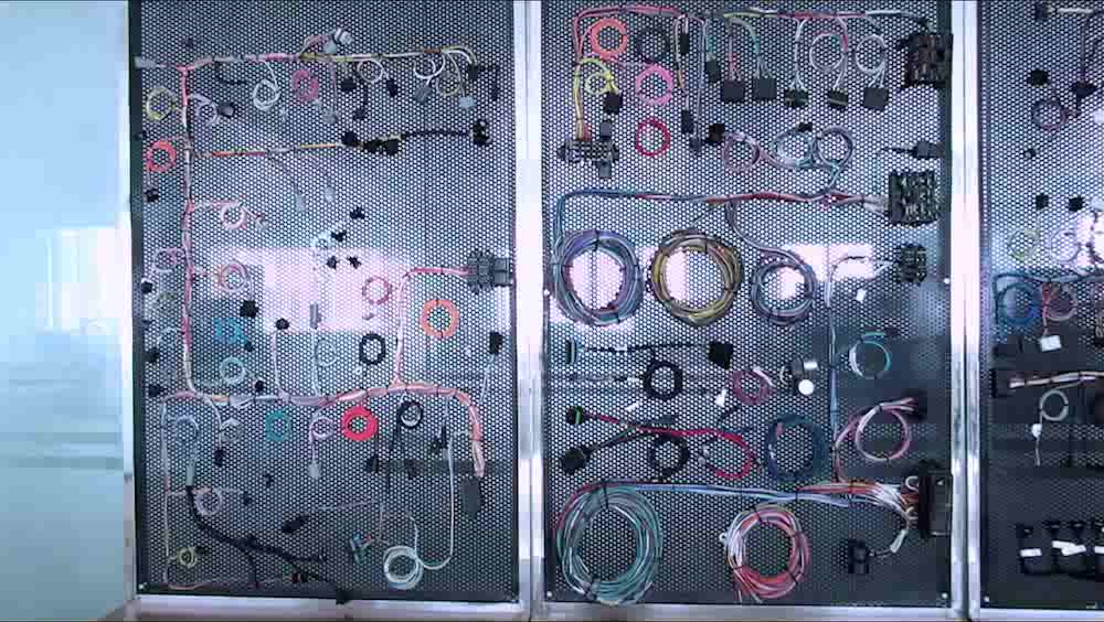 4l60e Standalone Engine Wiring Harness 4l60e Stand Alone Engine Wire