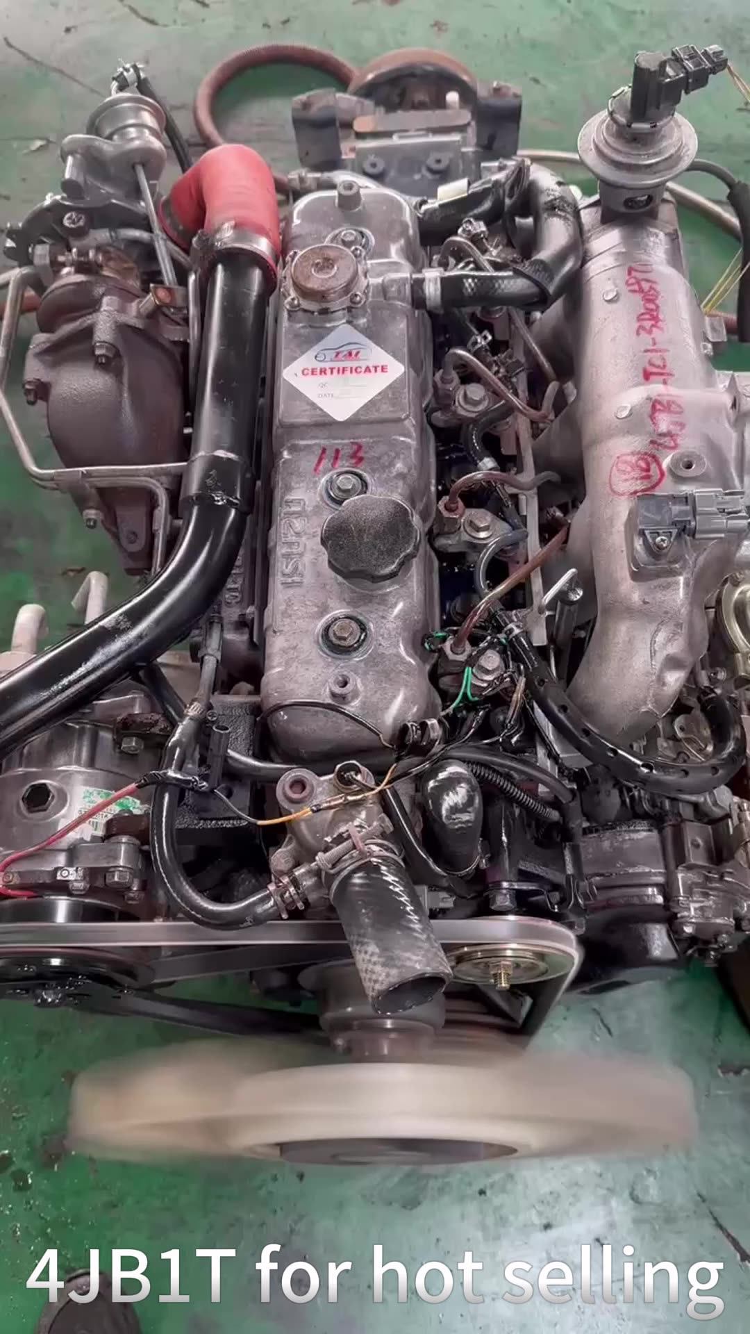 全16点　PRIJA セット　まとめ売り 4JJ1/4JK1/4JJ3/RZ4E/4JB1/4JG2/4JA1/4JH1 Products – Diesel