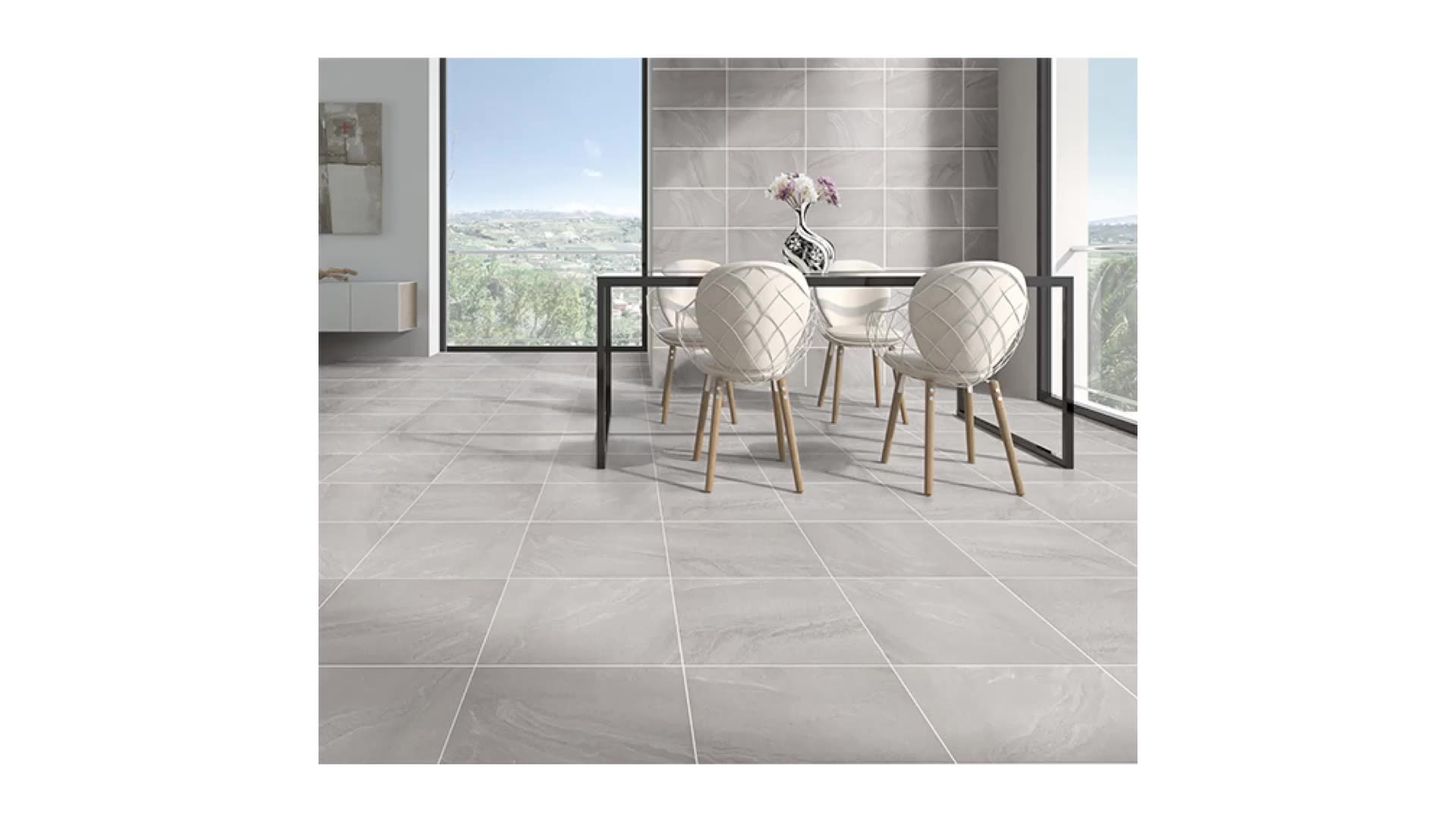 Foshan Fatong Natural Edge 300x300 450x450 300x600 600x600 Mm Rustic Ceramic Tile Matt Finish Buy Rustic Tile Rustic Floor Tile Matt Finish Rustic Ceramic Tile Product On Alibaba Com
