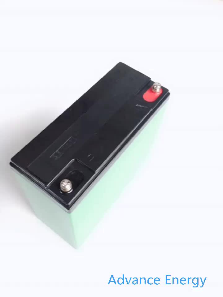 Аккумулятор lifepo4 12v 18ah
