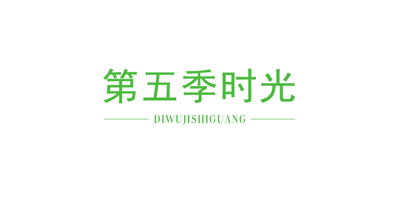 第五季家居企业店的LOGO