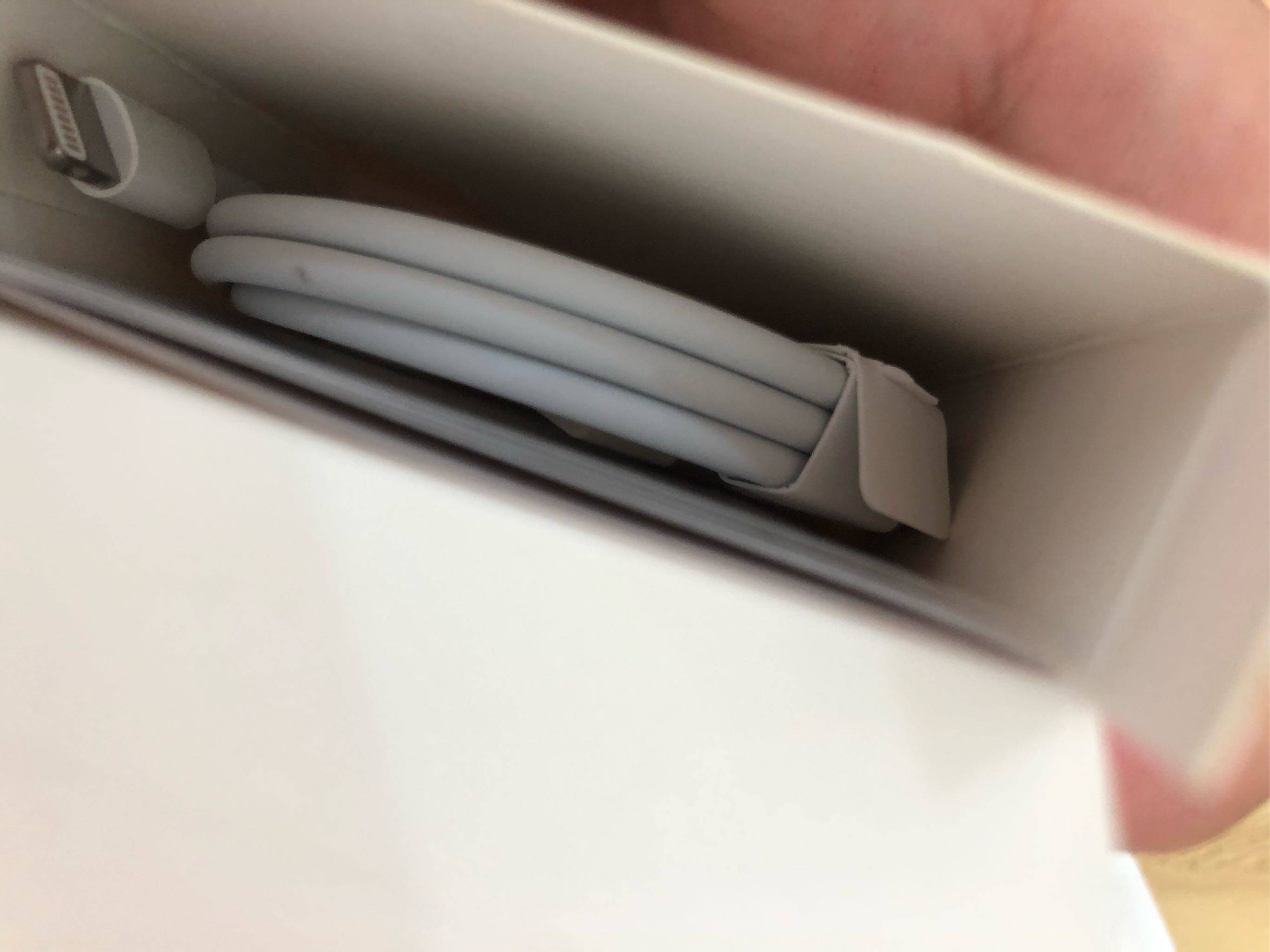 香港代购原装正品数据线好用吗什么牌子哪个国家的，亲自使用体验（以名人之名同款）_搜券