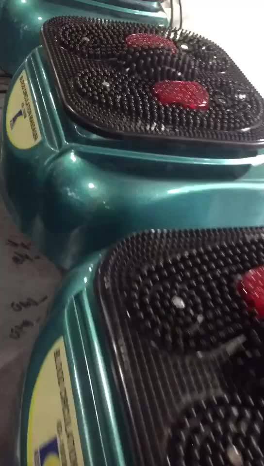 My1003b High Quality Blood Circulation Legs Machine Foot Massage Buy