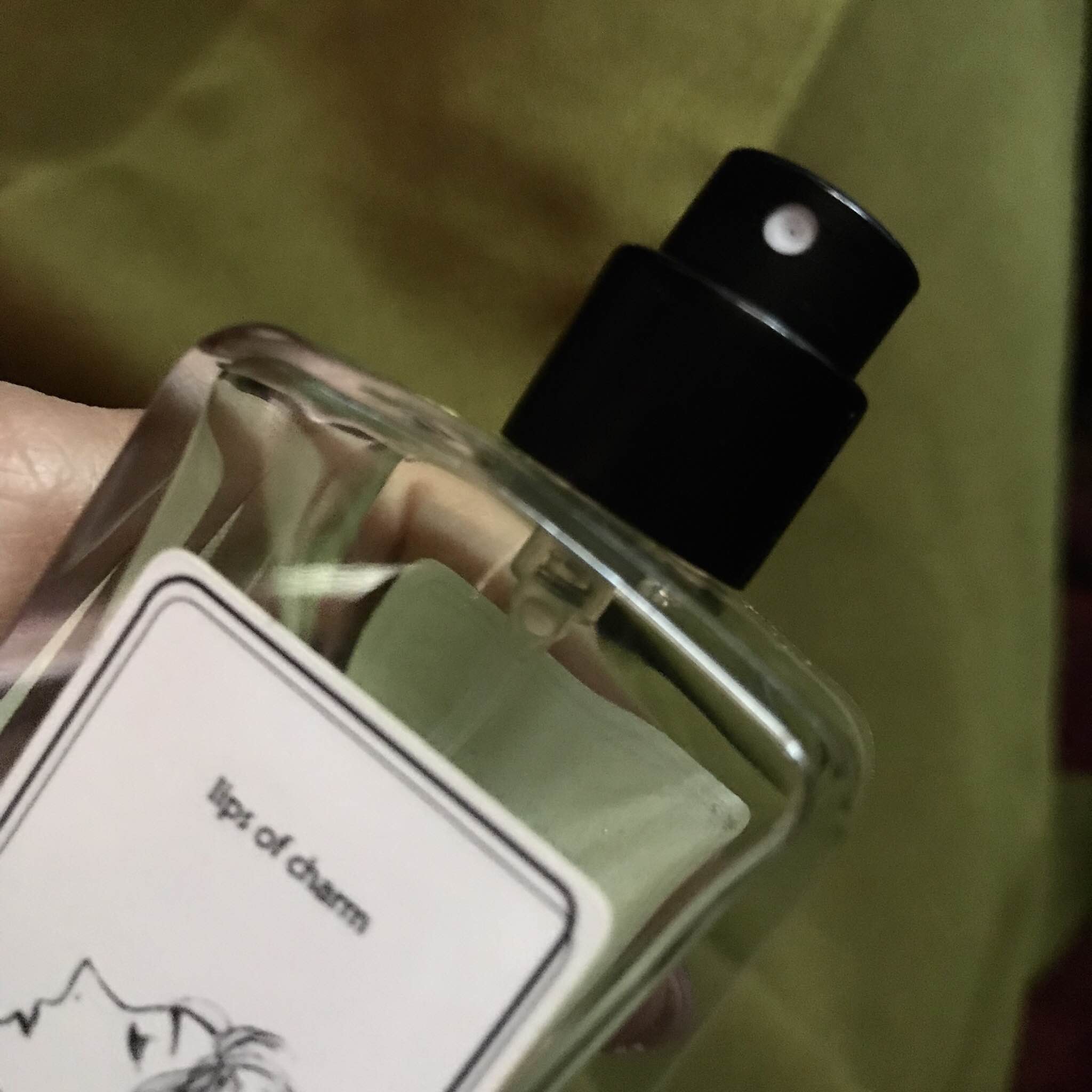 小清新香水怎么样，好用吗？真实使用体验,第5张