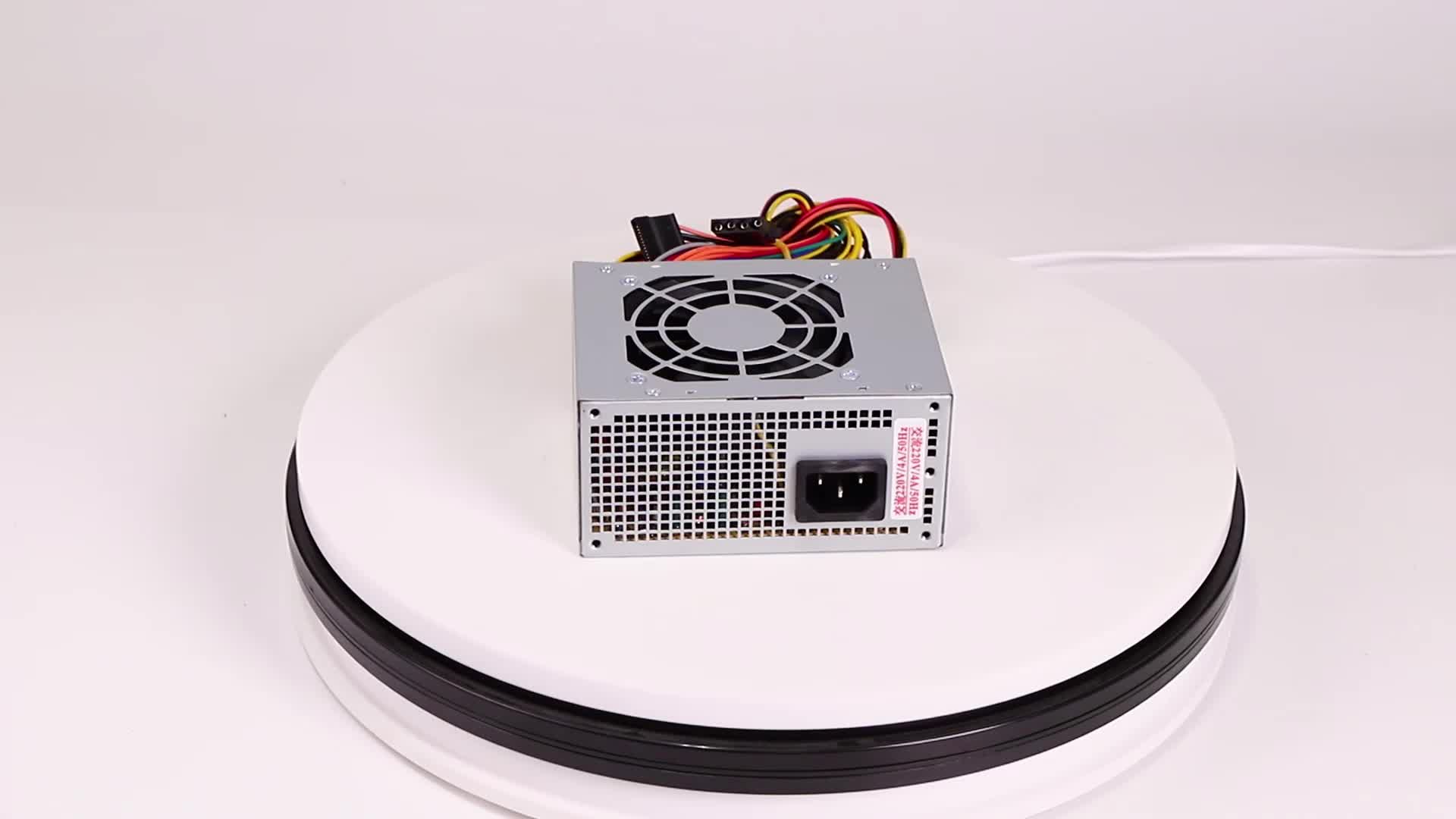 110v 220v Switch Ce Rohs Certificated 80 Plus Sfx Computer Pc Power