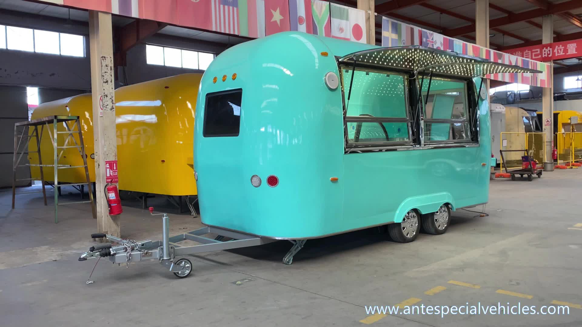 Mobile Coffee Cart Food Trailer Food Truck Buy Food Trailer Cart,Food