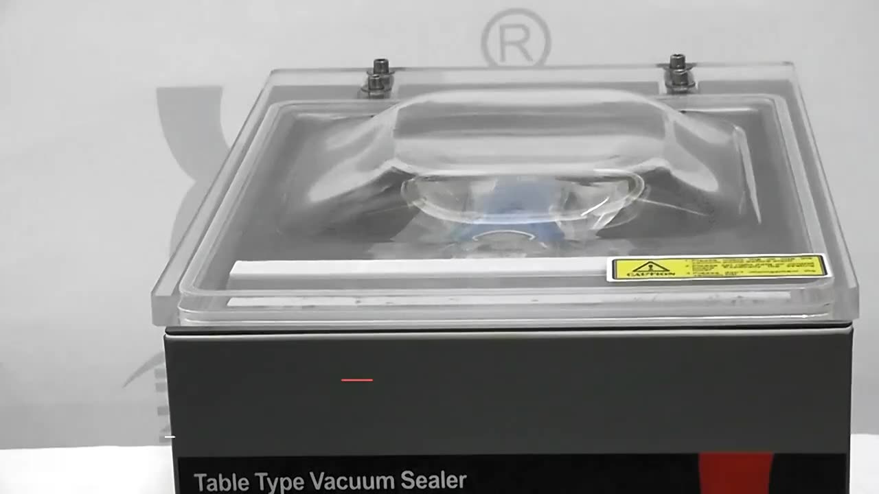 2022 Dz260 Desktop Small Household Automatic Ziploc Vacuum Sealer For