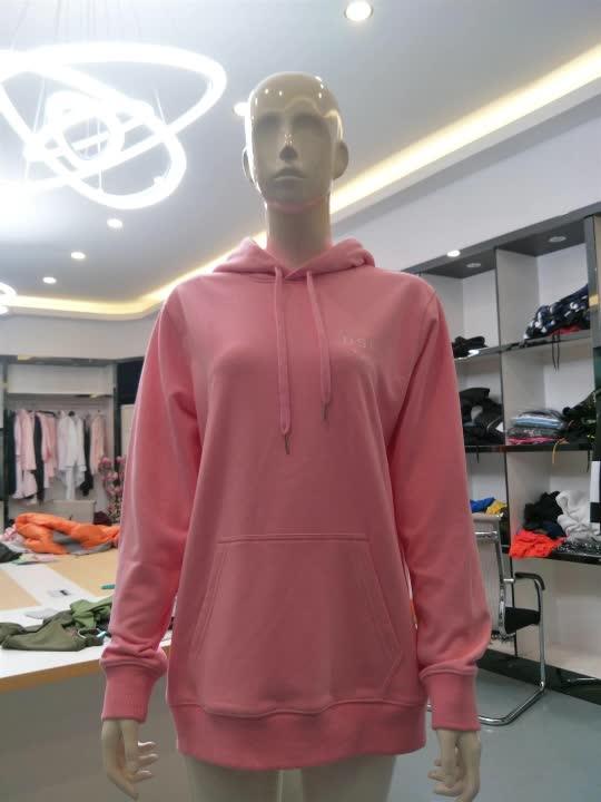 Hoodies Men/women Hooded Streetwear Oversize Plus Long Fit Baggy