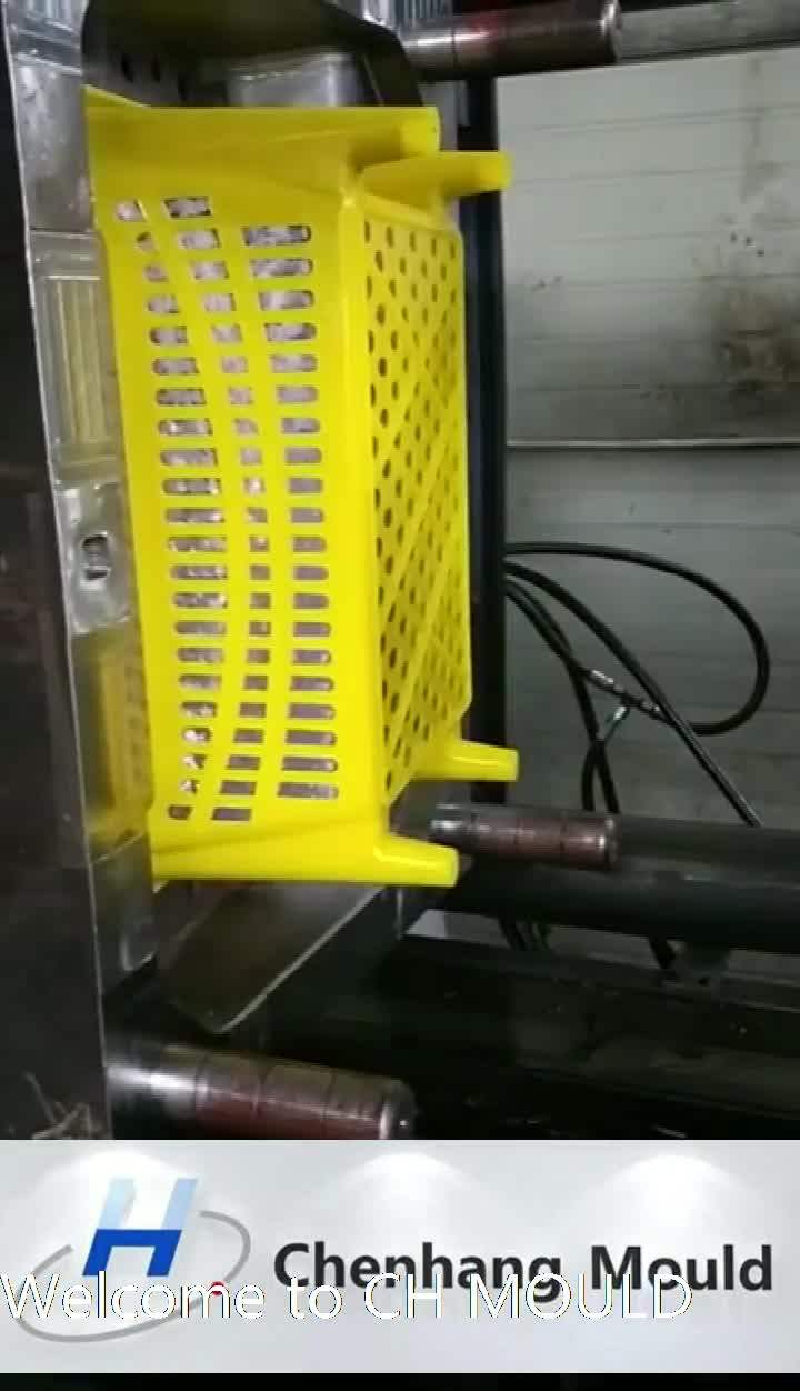 Plastic Injection Mold For Packaging Box,Plastic Mold Box Plastic Packaging Box,Husky Injection