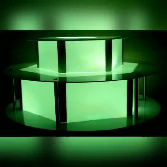 Grtarl100 Led Based Chocolate Fountain For Sale Buy Led Base For