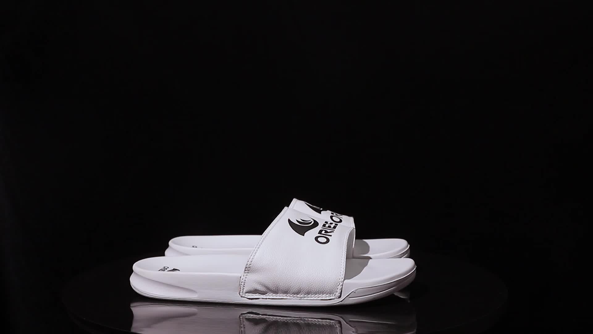wholesale blank athletic slides