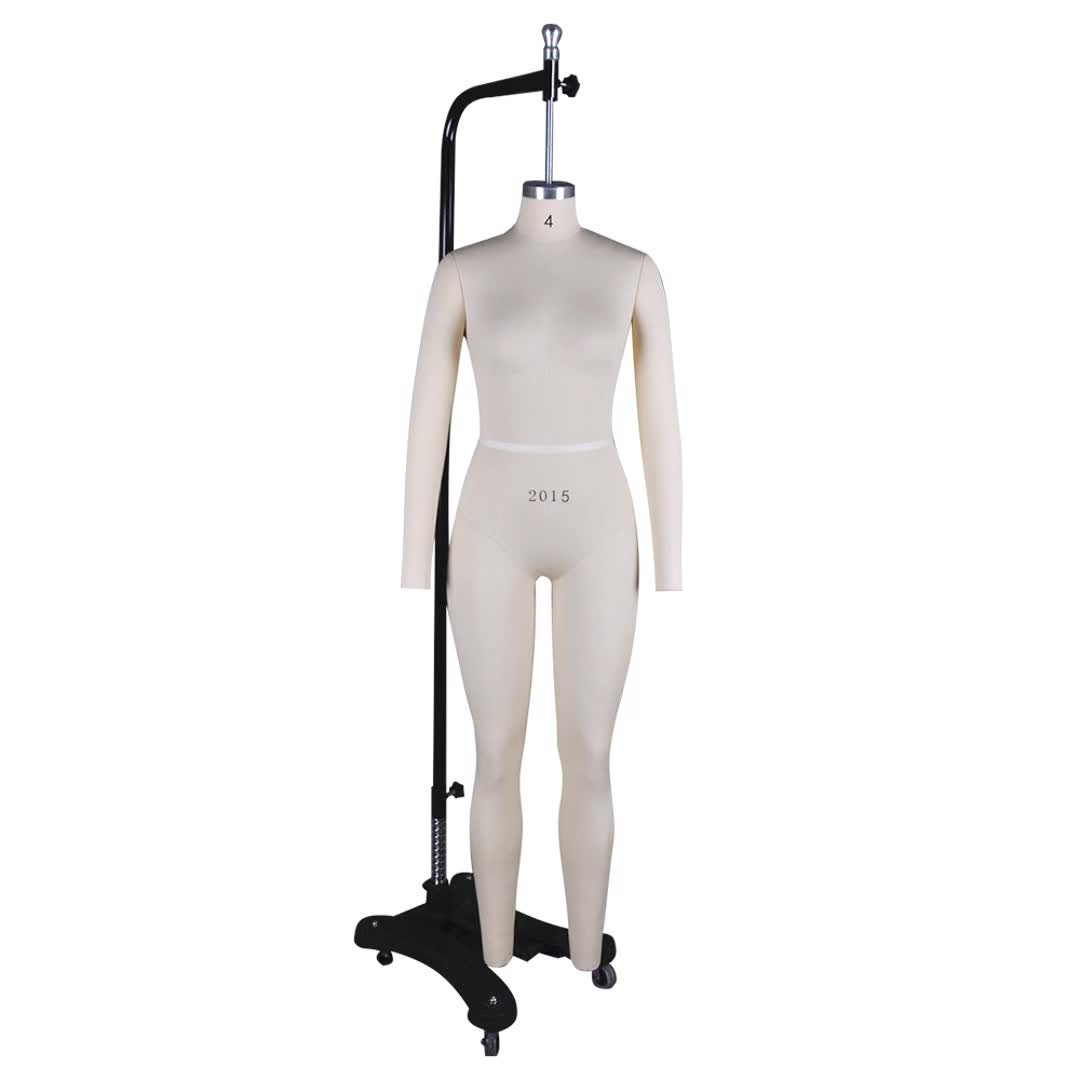 Fashion Adjustable Tailor Mannequin,Dressmaker Dummy For Sale Buy
