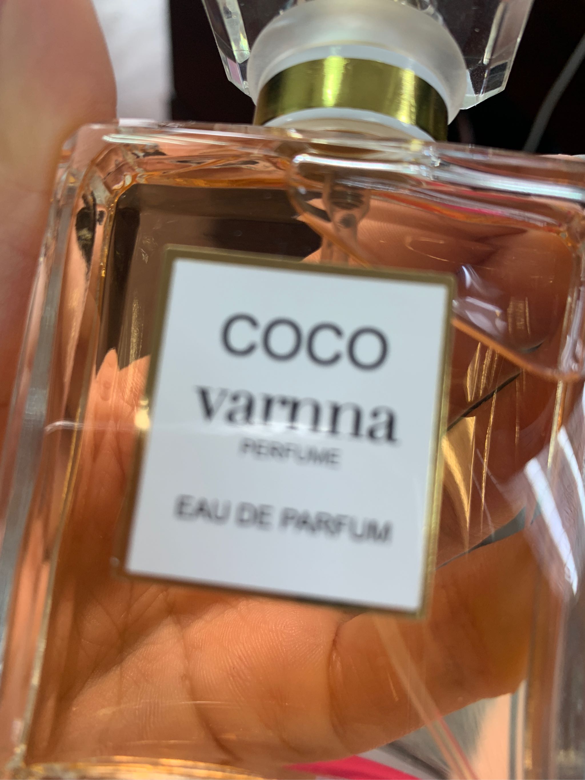 凡尔纳可可小姐香水50ml怎么样好用吗？适合什么年龄,第5张