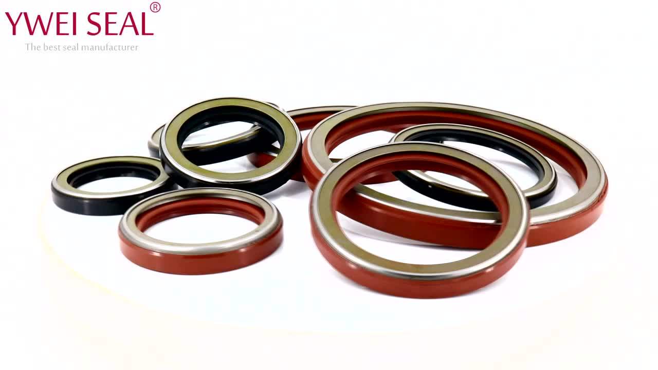Tcn Type Ap3994b Hydraulic Pump Oil Seal 95*120*13 Buy 95*120*13