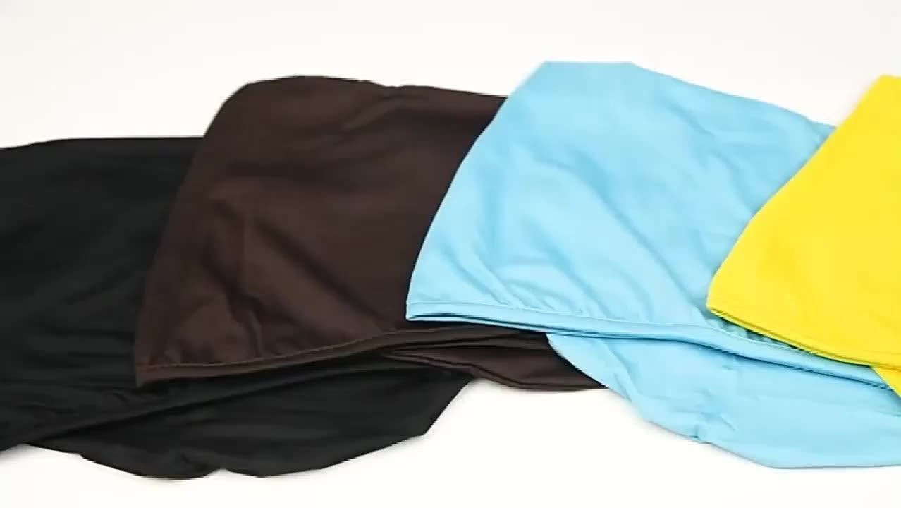 Solid Sunscreen Full Face Ski Mask Tactical Cs Hunting Skimask Black