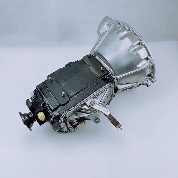 nkm取引用 Transmiss Gearbox Parts for JMC Isuzu NKR NHR 4JB1 2.8L MSB-5M