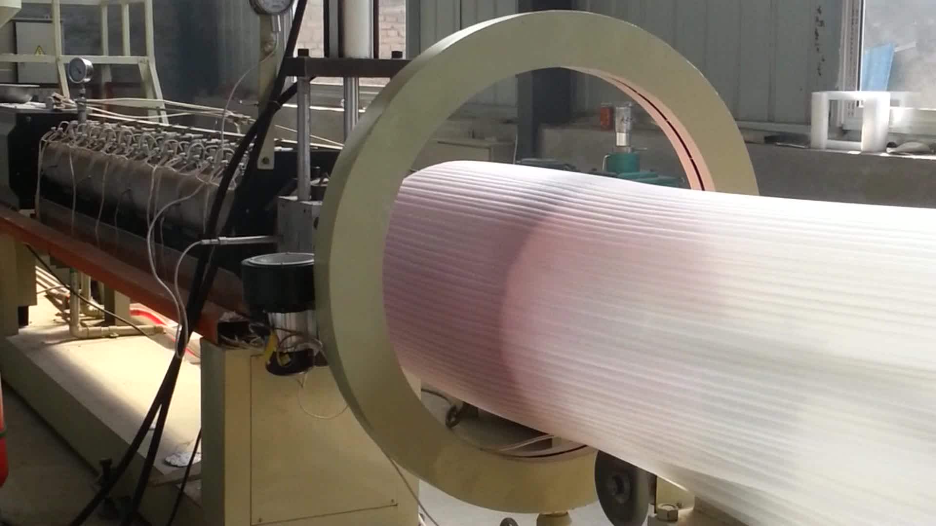 Best Quality Polyethylene Foam Sheet Extrusion Machine,Plastic Foam