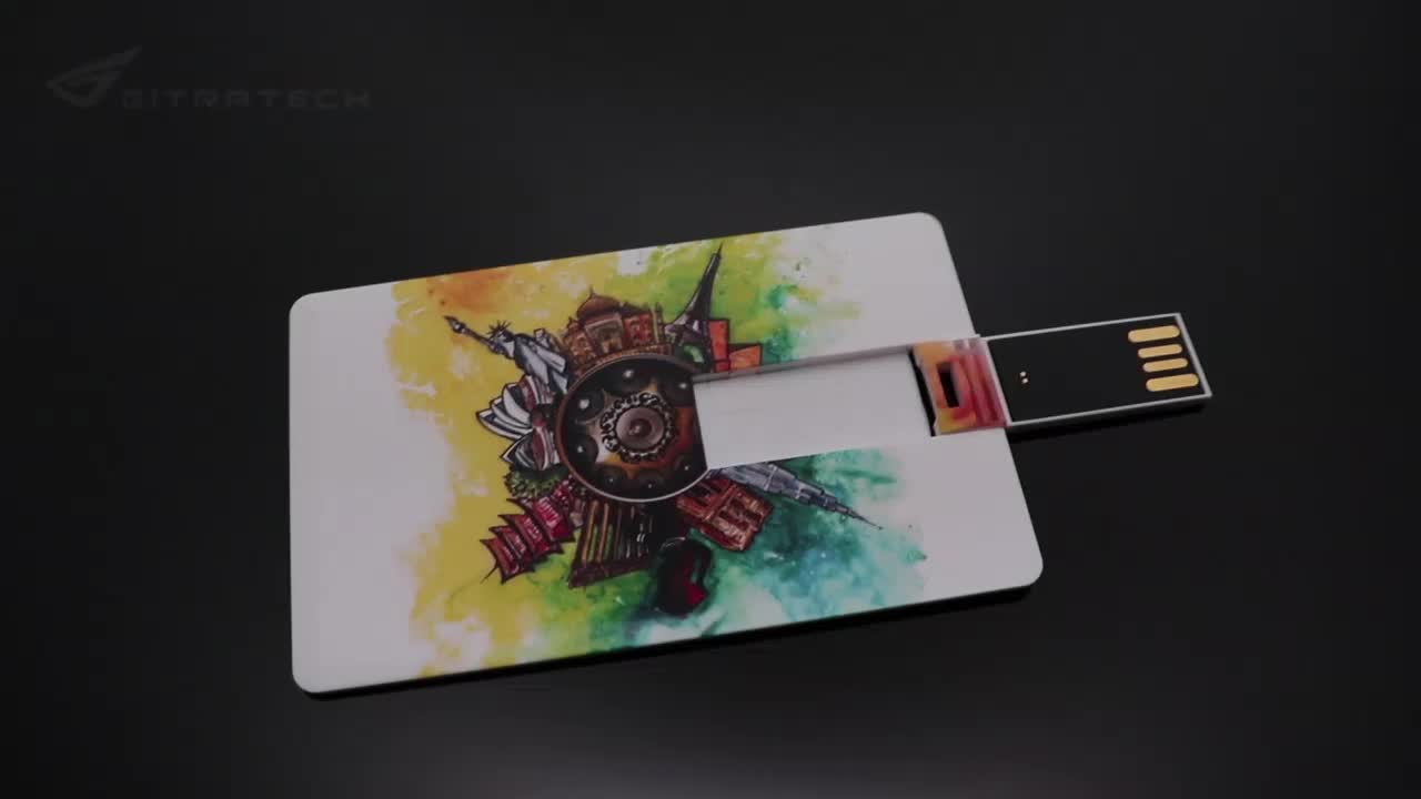 Gitra Cheap Wholesale High Quality Usb Memory Stick Usb Flash Memory