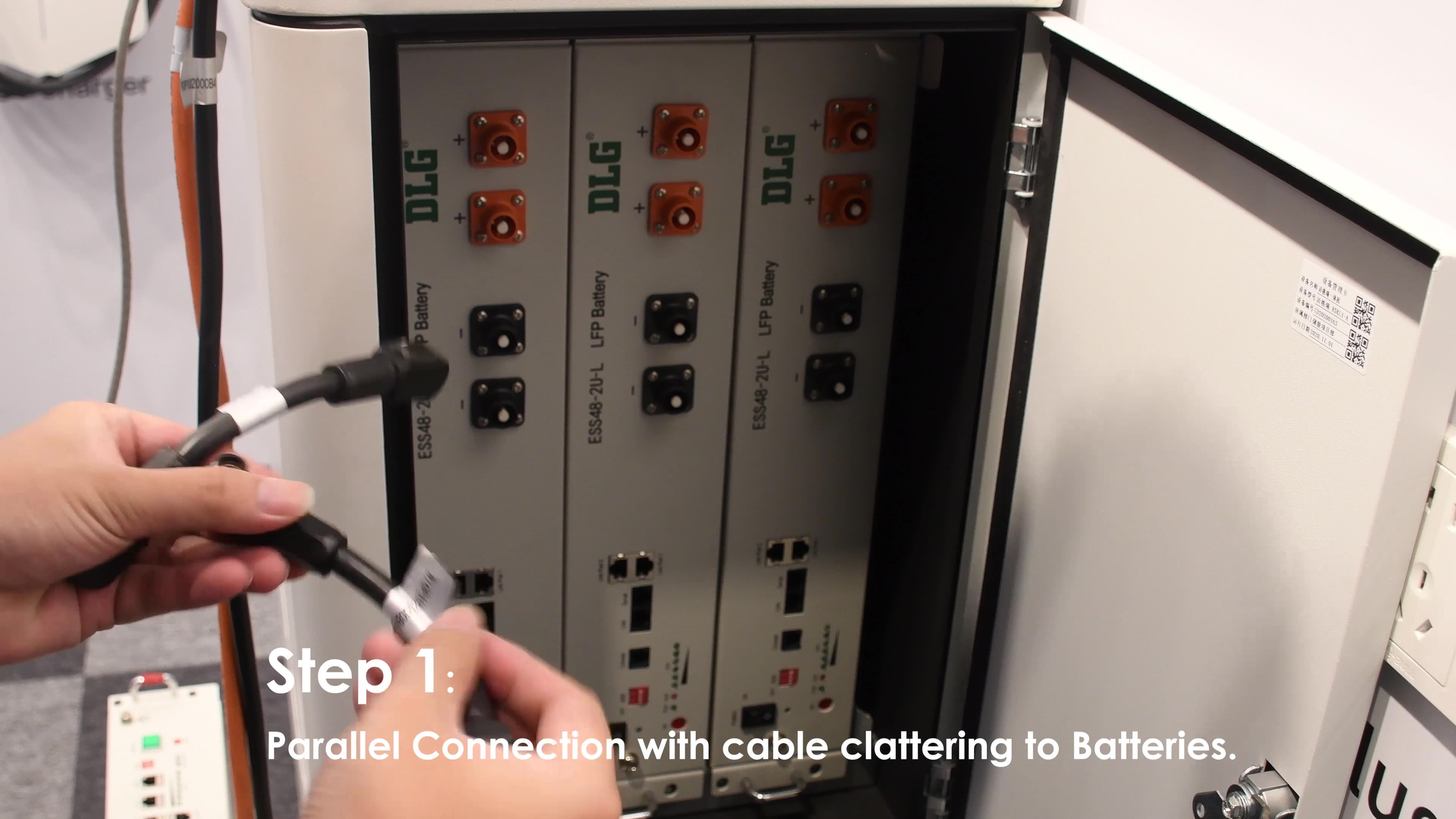 Pytes Rechargeable Lithium 5.12kwh Battery Wall Mount Power Wall Home ...