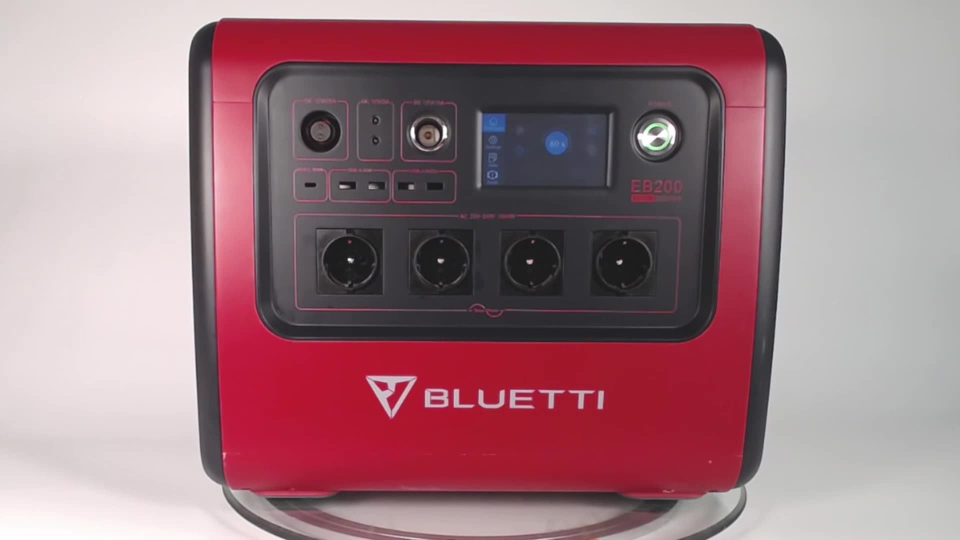 Inverter Solar Power System 500w 1000w 2000w Backup Solar Charging