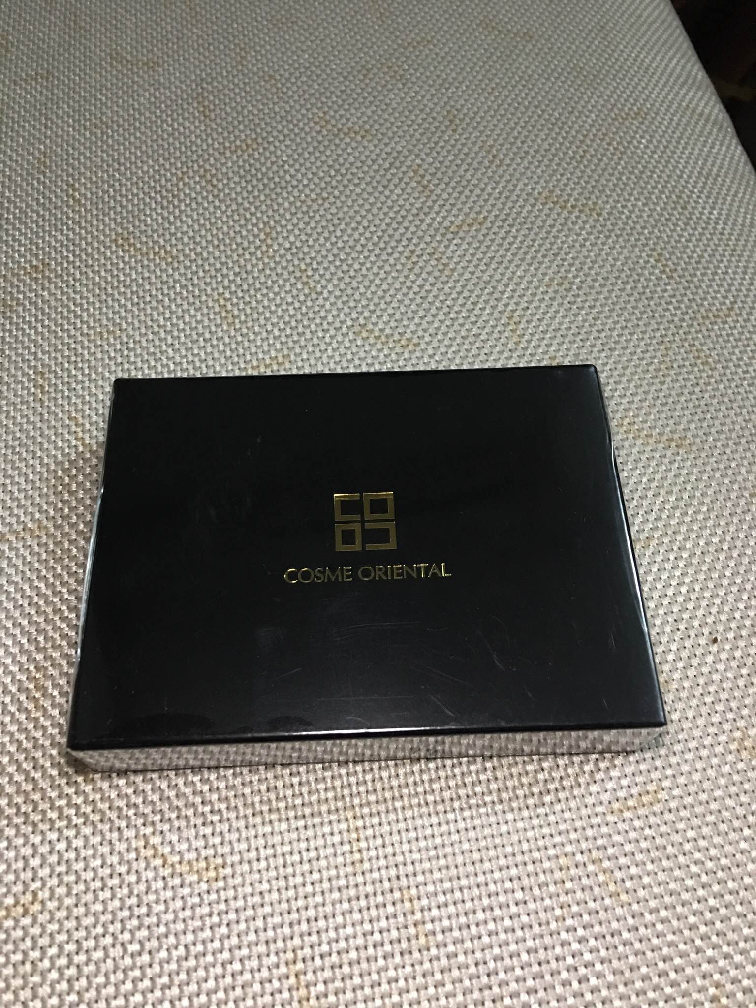 东画彩妆自然无瑕粉饼怎么样，好用吗？使用感受分享,第2张