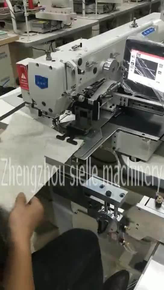 Automatic Curtain Making Pleating Machine Pleated Fabric Buy