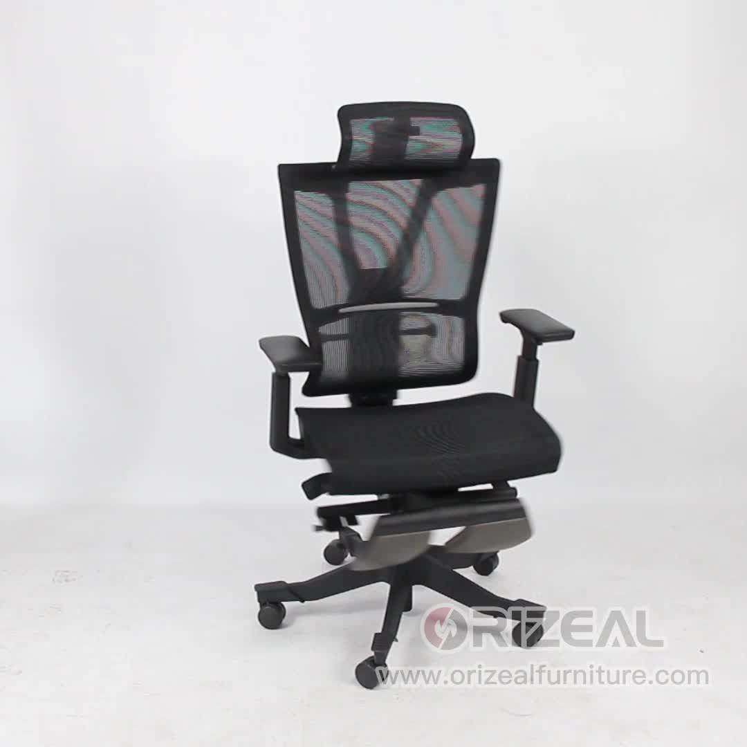 15 Degree Angle Tilt Seat Multi Functional Office Chair With Footrest Buy 15 Degree Angle Tilt