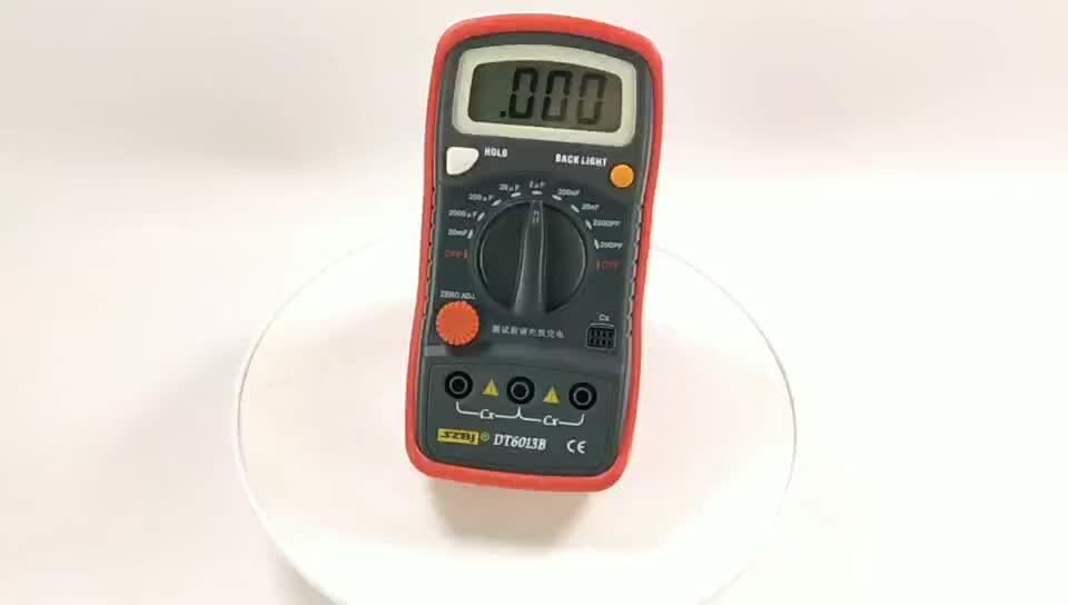 Bm6013b Small Highprecision Capacitance Measurement Specialpurpose
