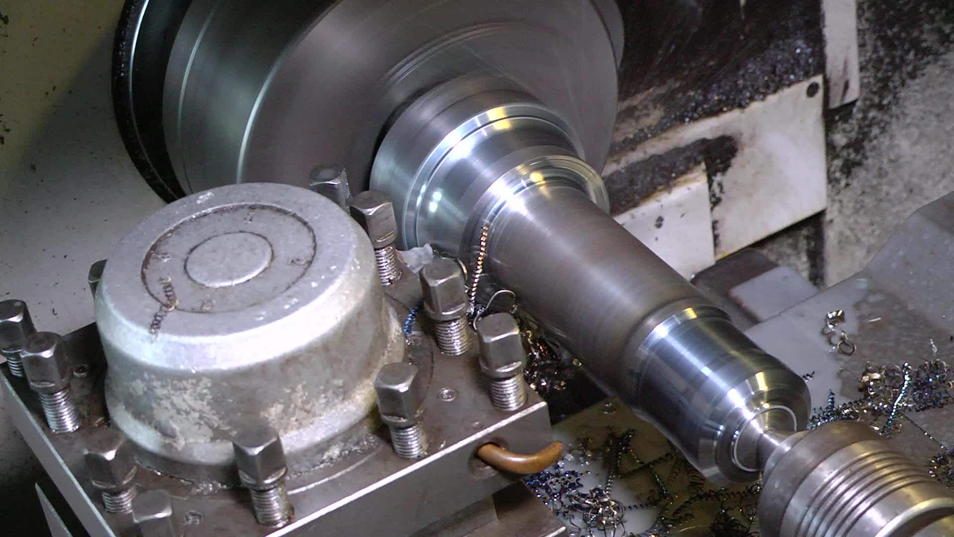 Spm90 Cir 90api Certification High Carbon Steel Material Air Rock Drill Bits Drill Boring Sizes