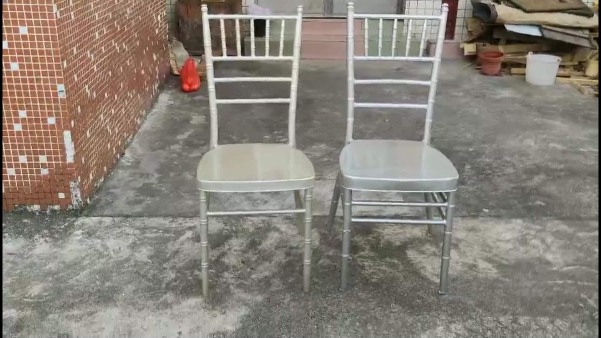 Phoenix Chair Transparent Crystal Ice Resin Hotel Event Tiffany Modern