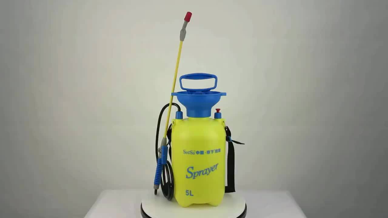 3l/5l/8l Pressure Sprayer Compressed Air Spray Garden Tools Buy 3l/5l