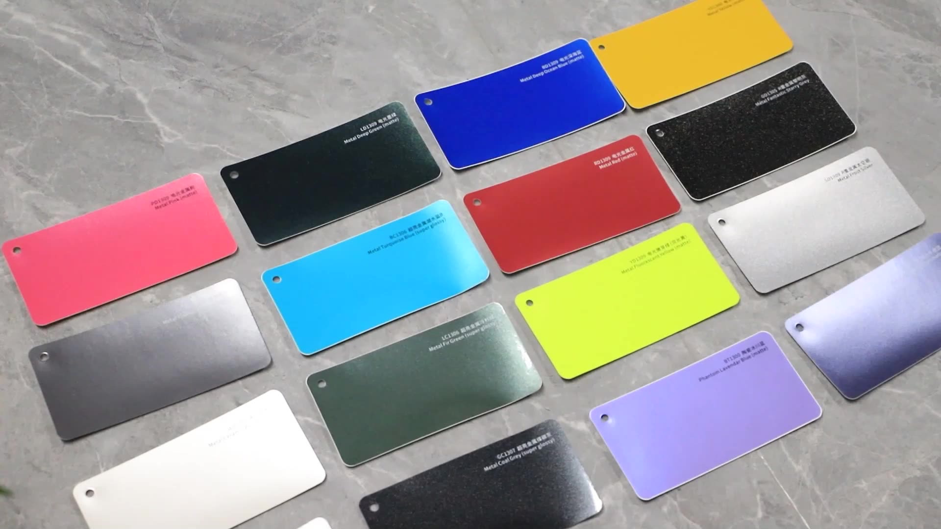 Color Paint Protection Film Color Changing Film Car Wrap Vinyls Self Healing Tpu Colorful Car