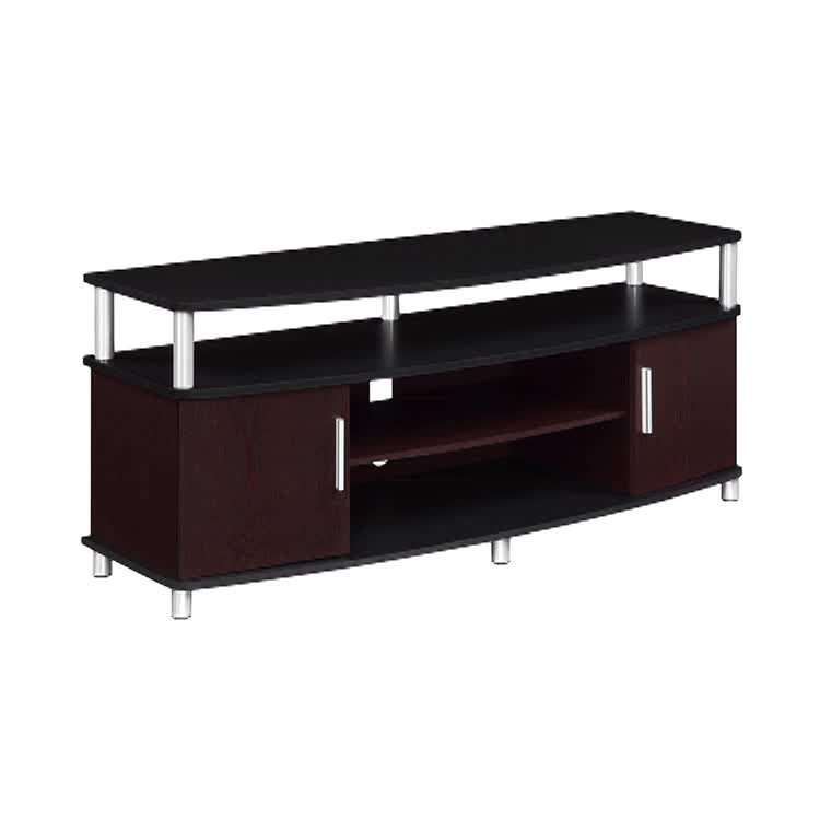 Z124 Acceptable Custom Living Room Furniture Modern Tv Stand Showcase