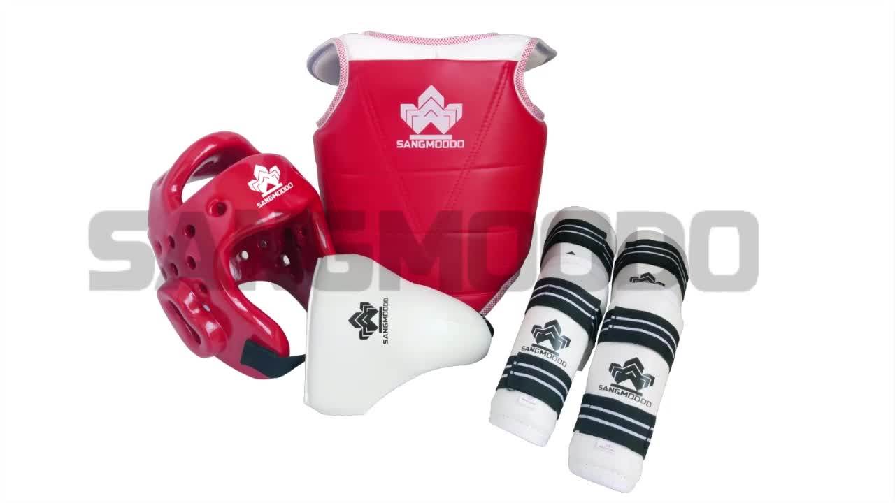 Martial Arts Sparring Gear Taekwondo Body Guard Protective Equipment Buy Taekwondo,Taekwondo