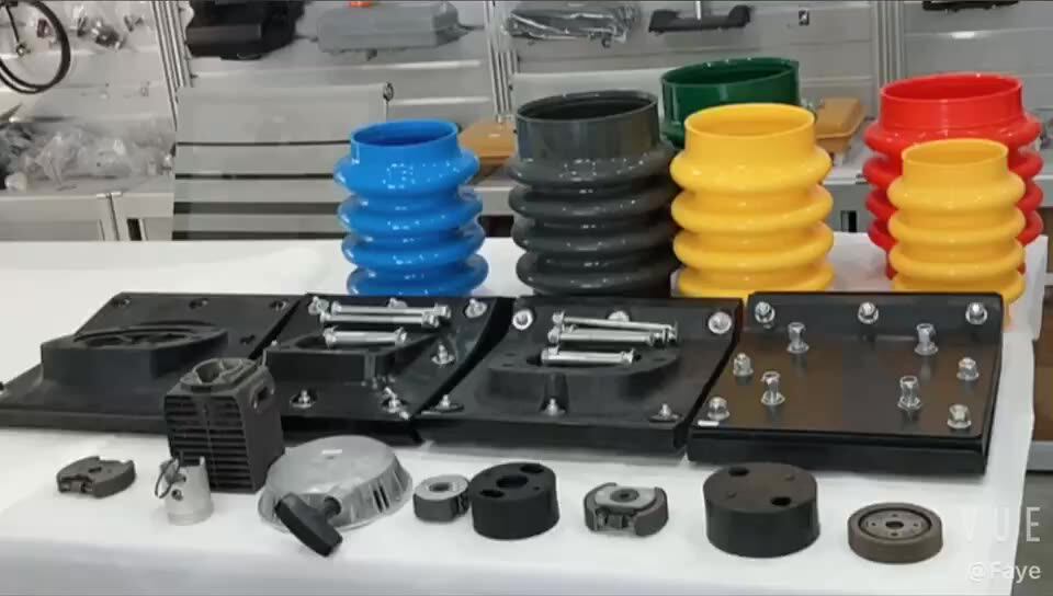 High Quality Rammer Bellows /tamping Rammer Parts For Wacker /mikasa