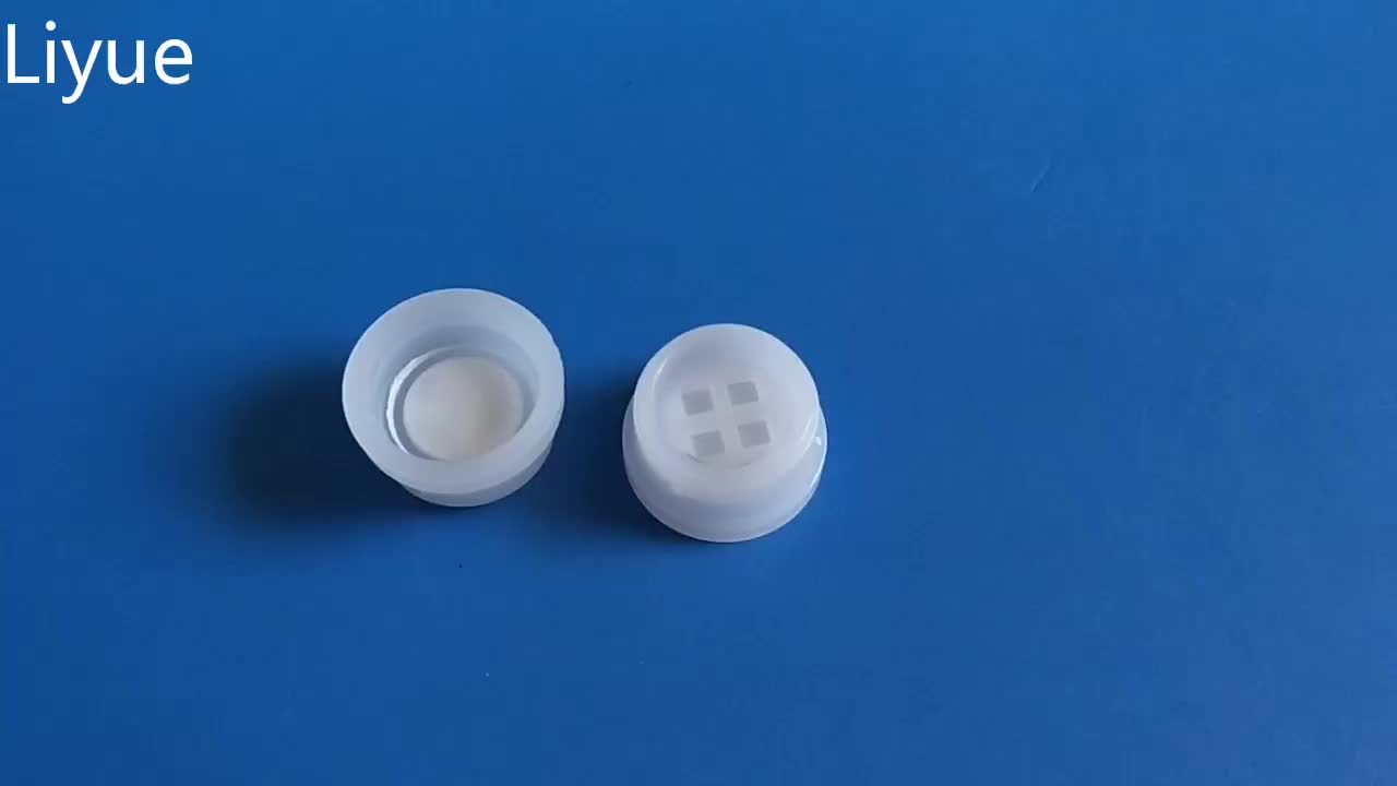 Pe Breathable D15 Air Vent Plug Buy D15 Vent Plug D15 Air Vent Plug Breathable D15 Air Vent Plug Product On Alibaba Com