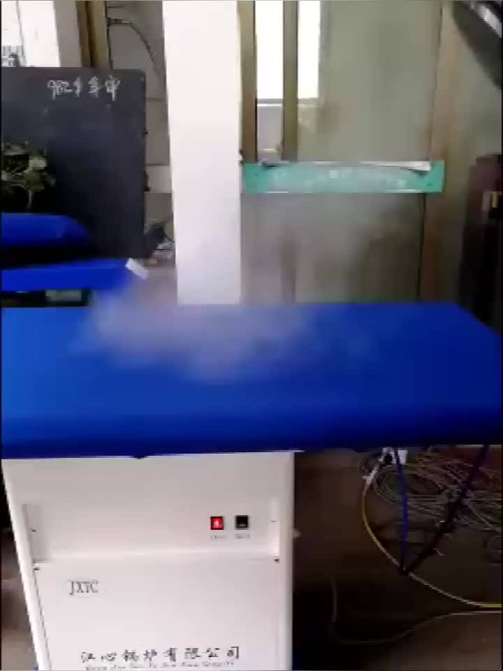 Actionarm Suction Vacuum Ironing Table With Electric Heating Ironing