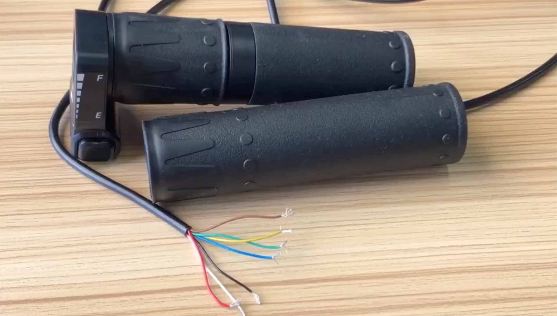 Wuxing Original Electric Rotate Throttles,Twisted Throttle For E